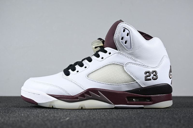 Air Jordan 5 series