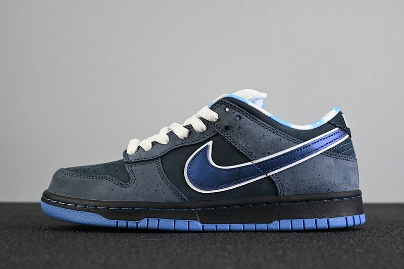 Dunk series