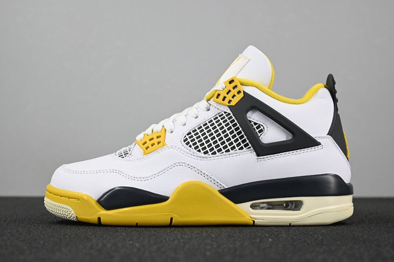 Air Jordan 4 Series 1.0