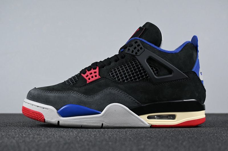 Air Jordan 4 Series 1.0