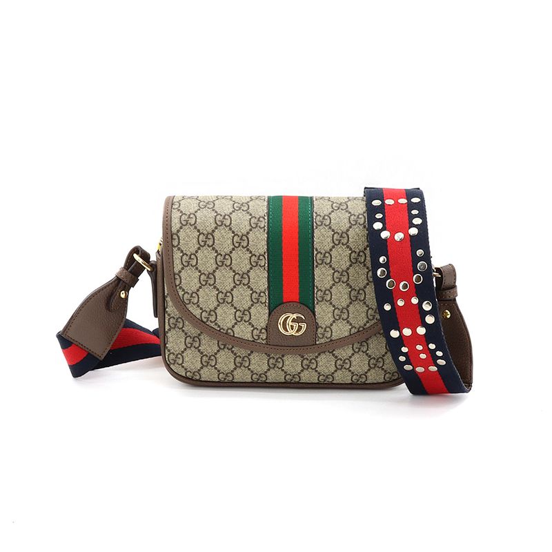 Gucci bag series
