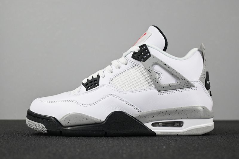 Air Jordan 4 Series 1.0