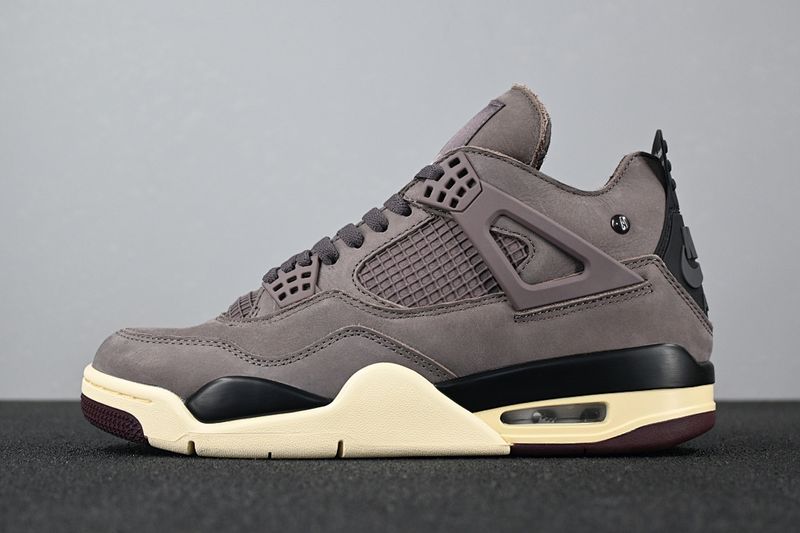 Air Jordan 4 Series 1.0