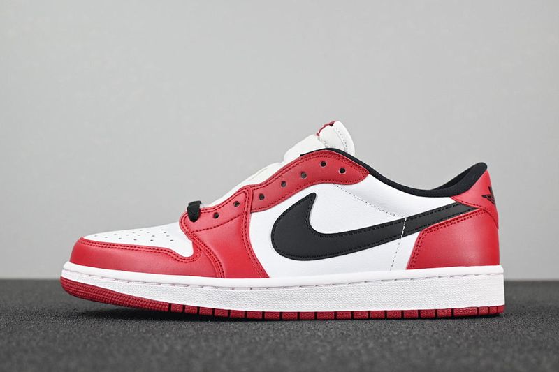Air Jordan 1 Low series