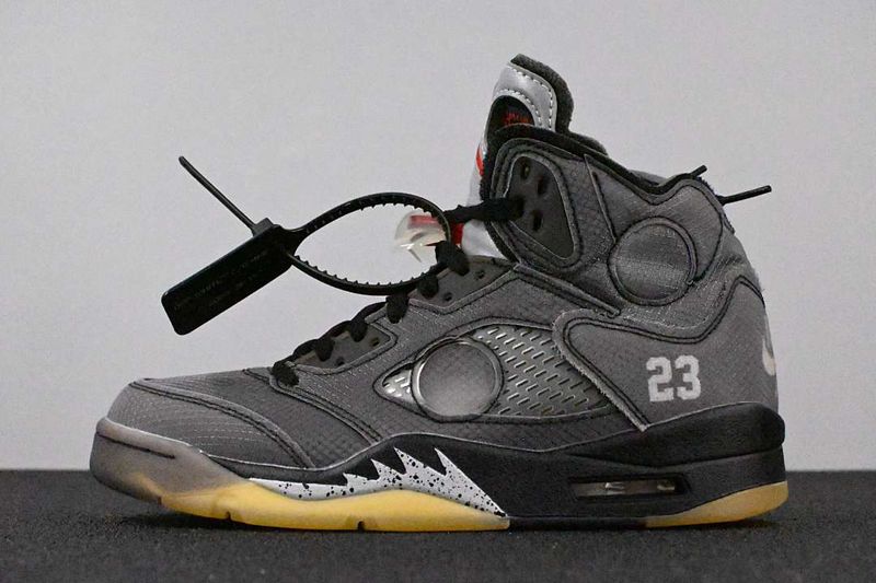 Air Jordan 5 series