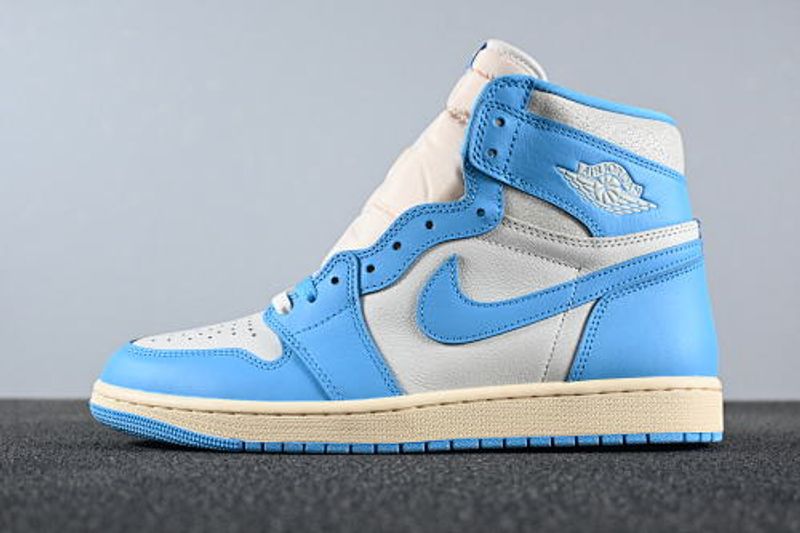 Air Jordan 1 High series