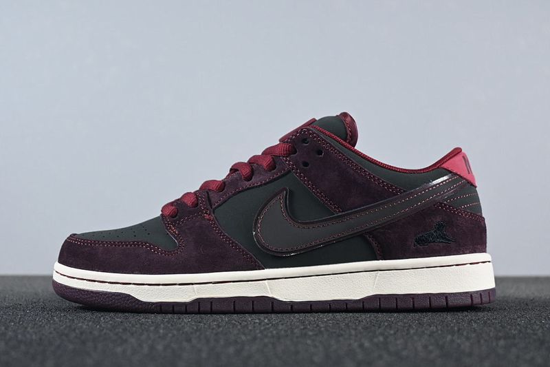 Dunk series