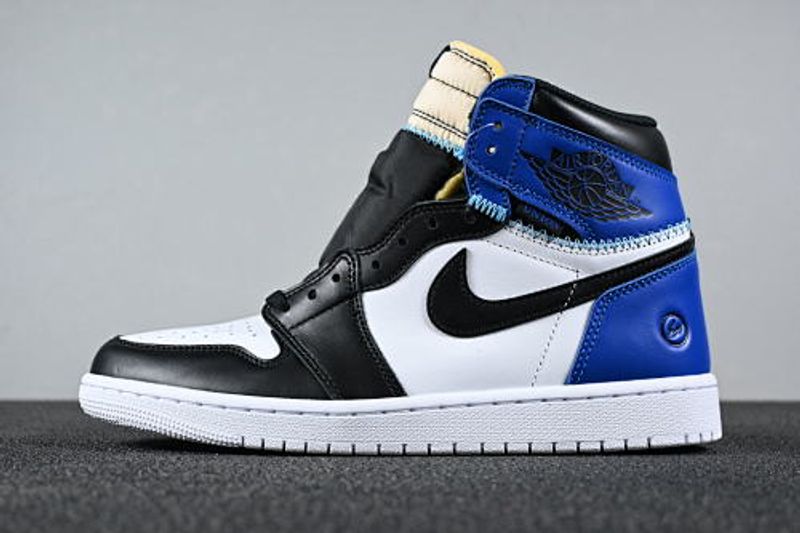 Air Jordan 1 High series