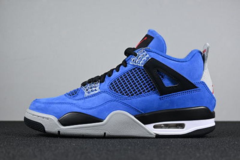 Air Jordan 4 series