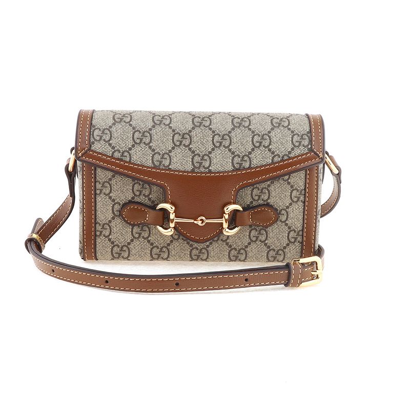 Gucci bag series