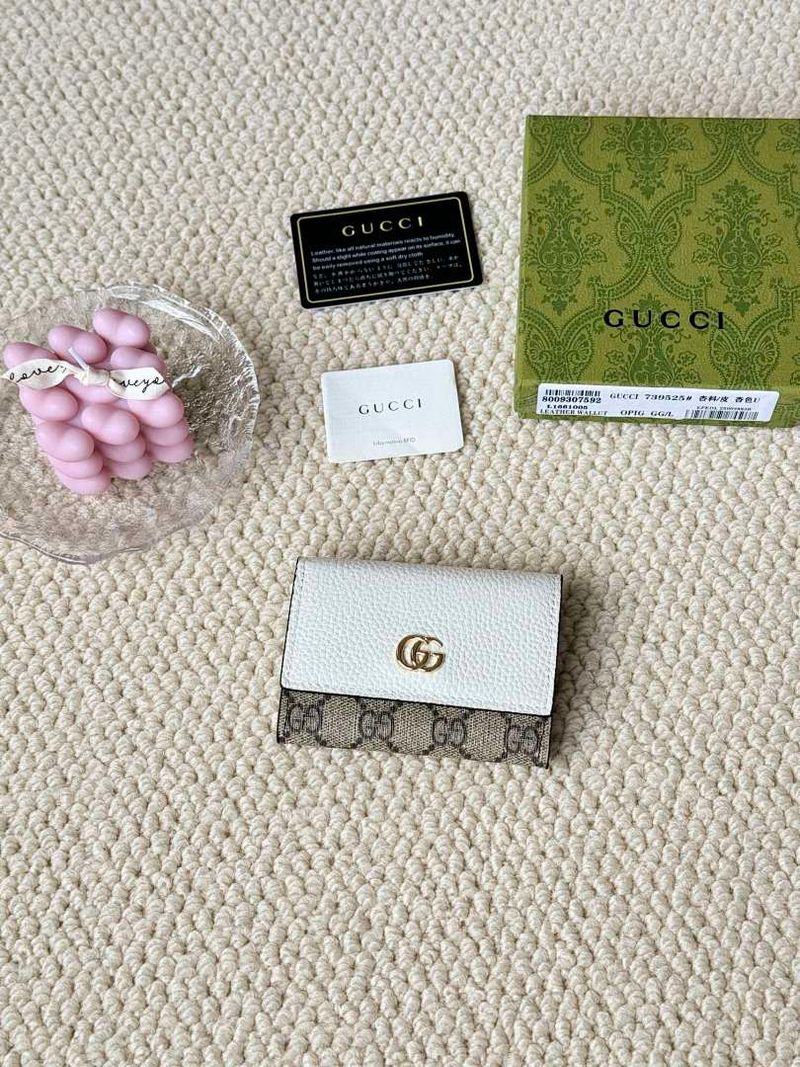 Gucci bag series
