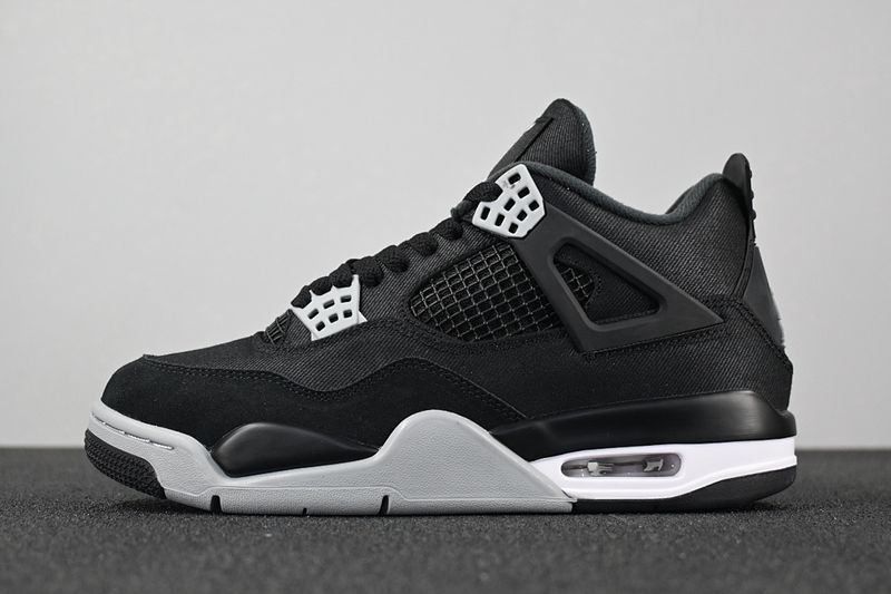 Air Jordan 4 Series 1.0