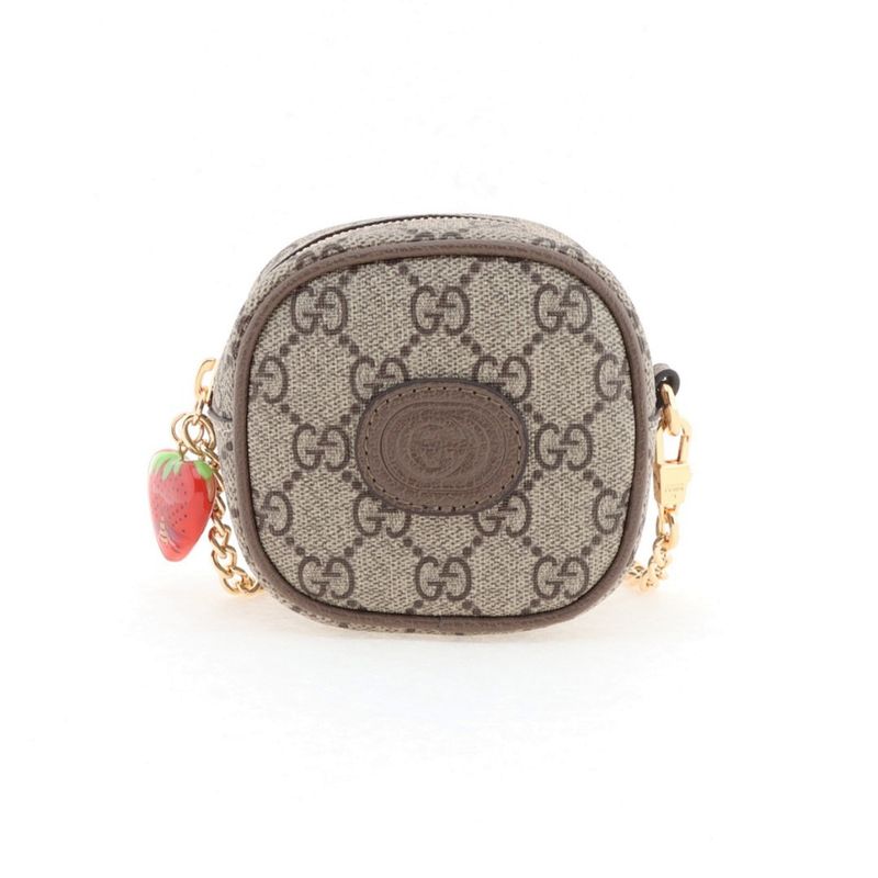 Gucci bag series