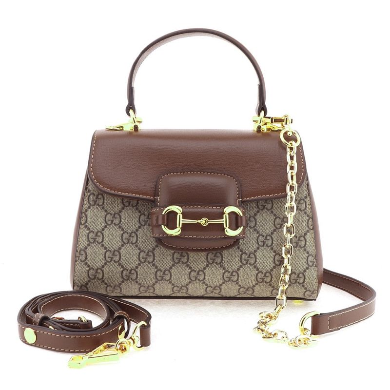 Gucci bag series