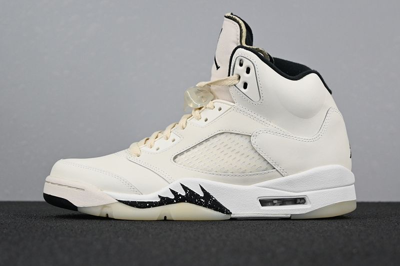 Air Jordan 5 series