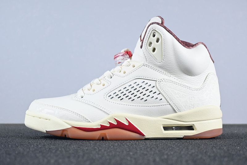 Air Jordan 5 series