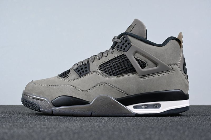 Air Jordan 4 series