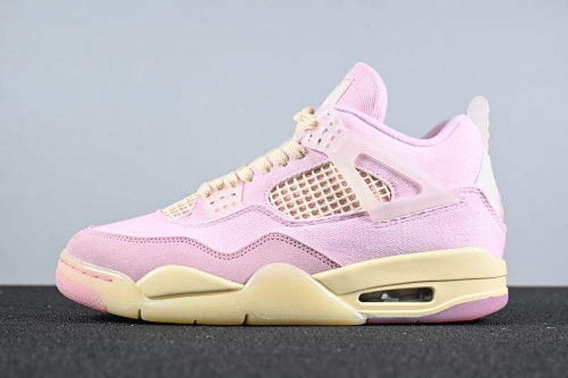 Air Jordan 4 Series 1.0