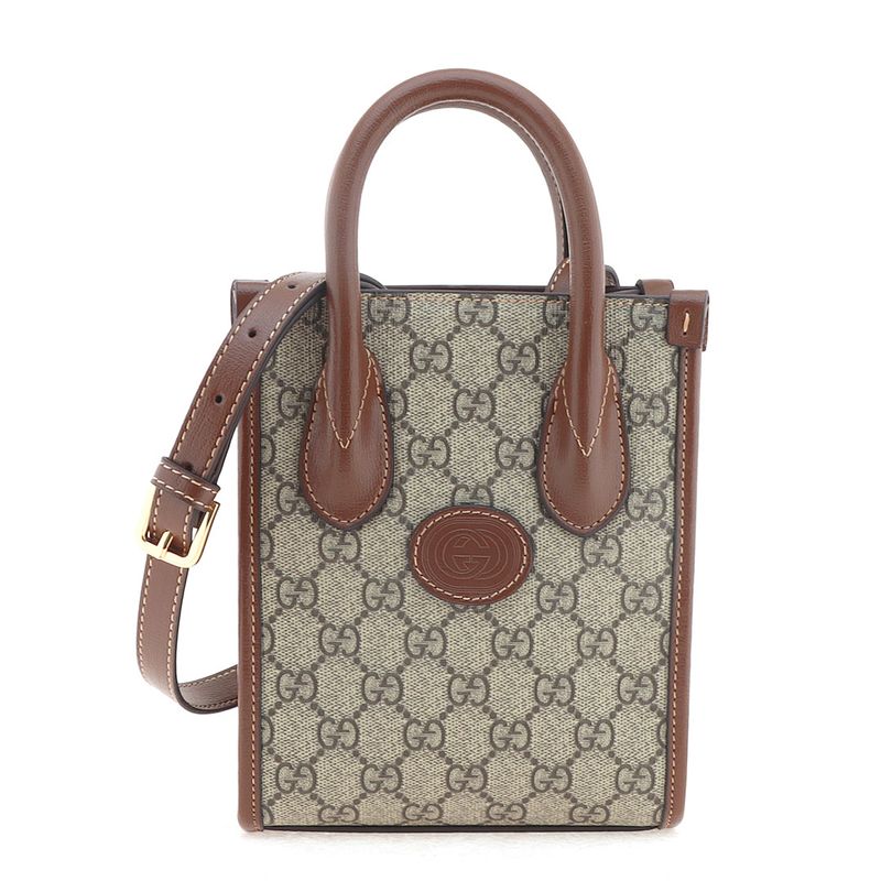 Gucci bag series