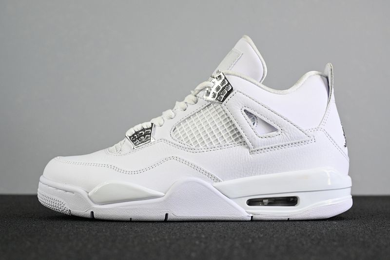 Air Jordan 4 Series 1.0