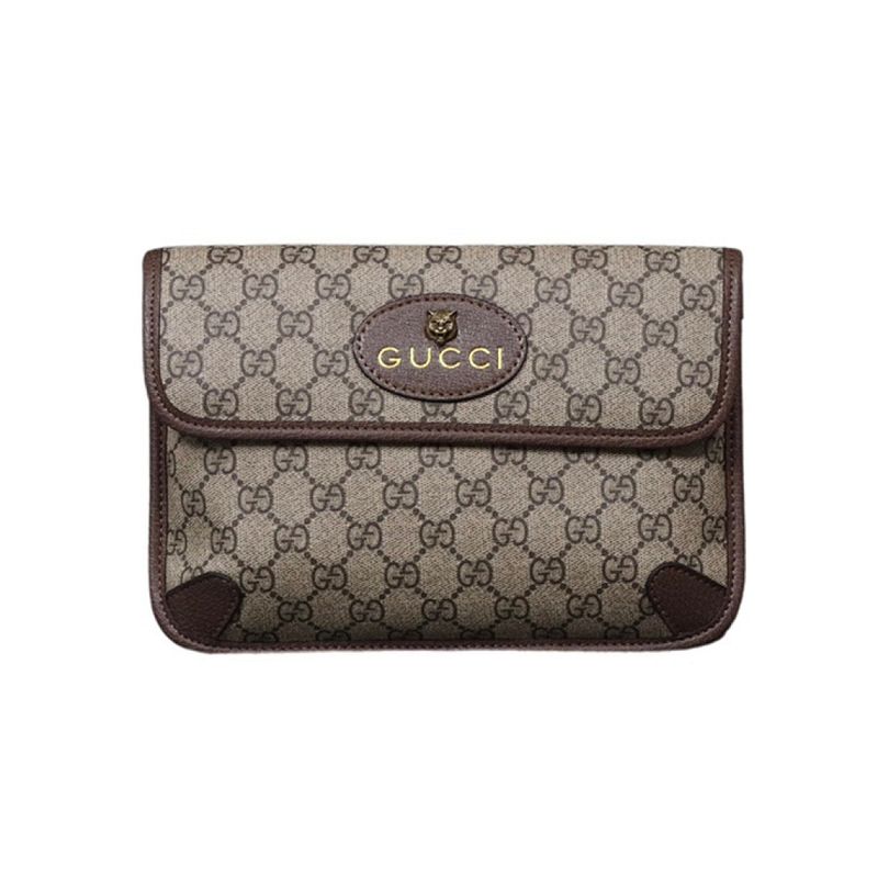 Gucci bag series