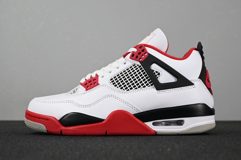 Air Jordan 4 Series 1.0