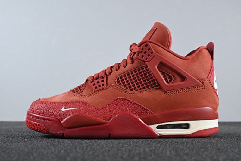 Air Jordan 4 series