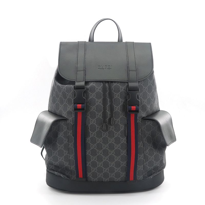 Gucci bag series