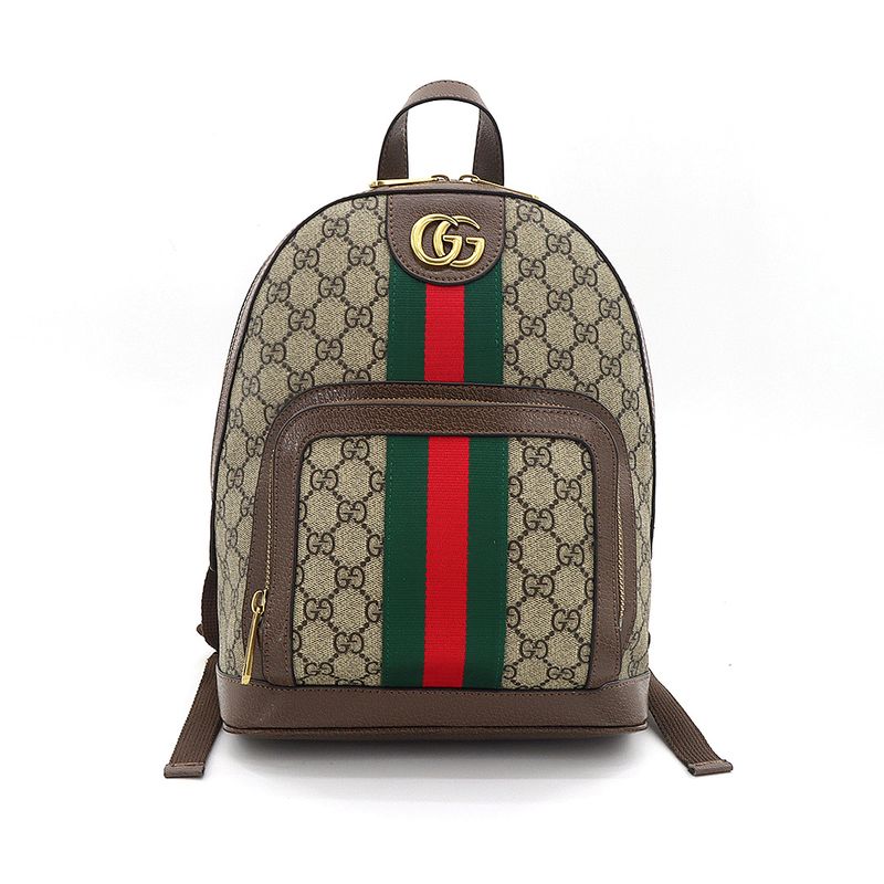 Gucci bag series