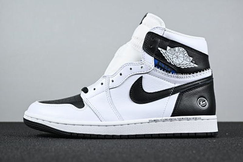 Air Jordan 1 High series