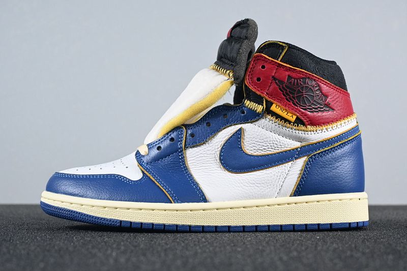 Air Jordan 1 High series