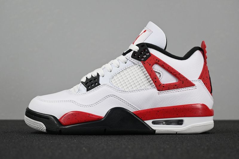 Air Jordan 4 Series 1.0