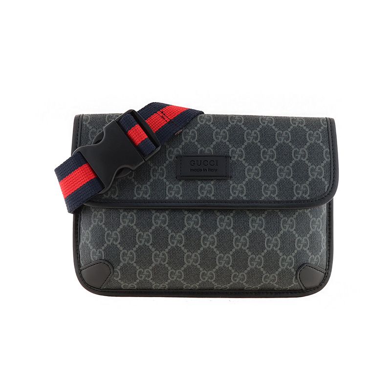 Gucci bag series