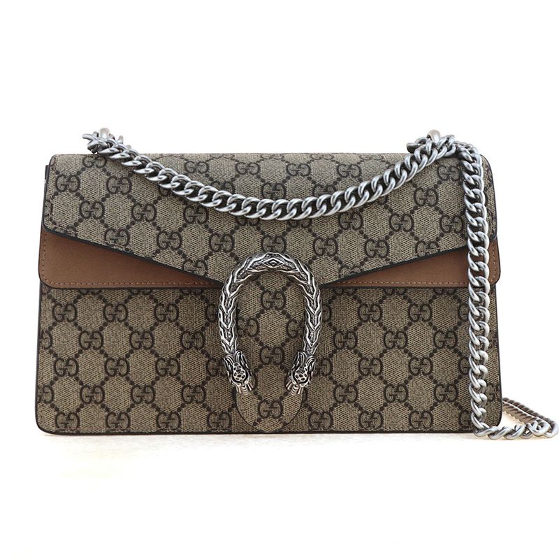 Gucci bag series