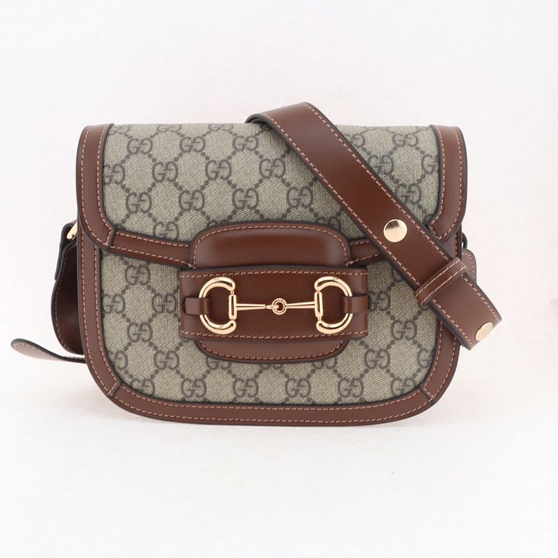 Gucci bag series