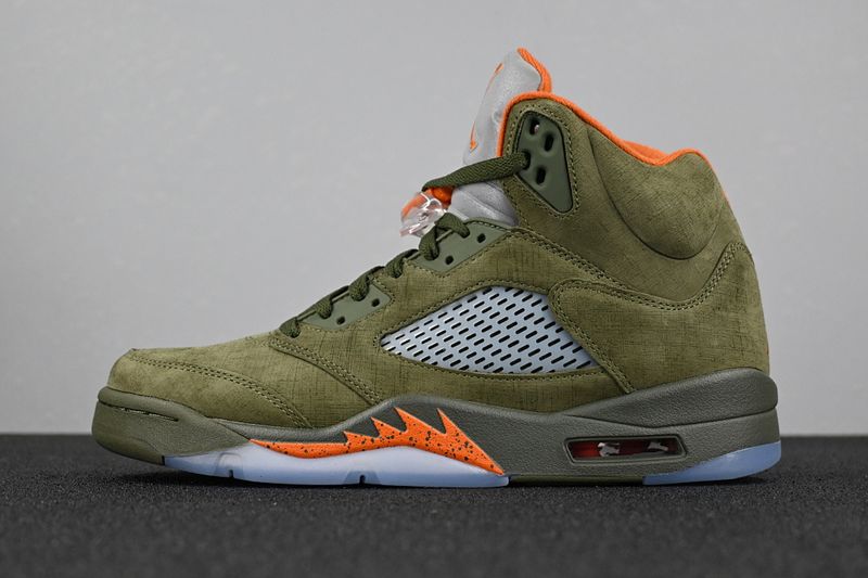 Air Jordan 5 series