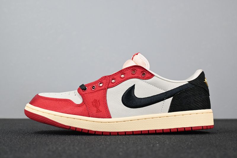 Air Jordan 1 Low series