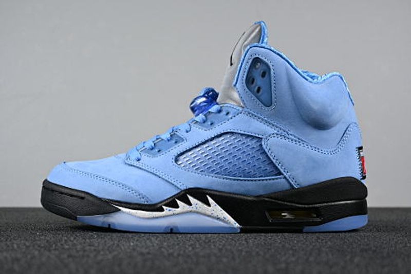 Air Jordan 5 series