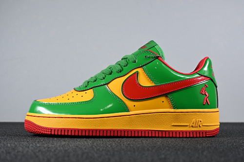 Air Force 1 series