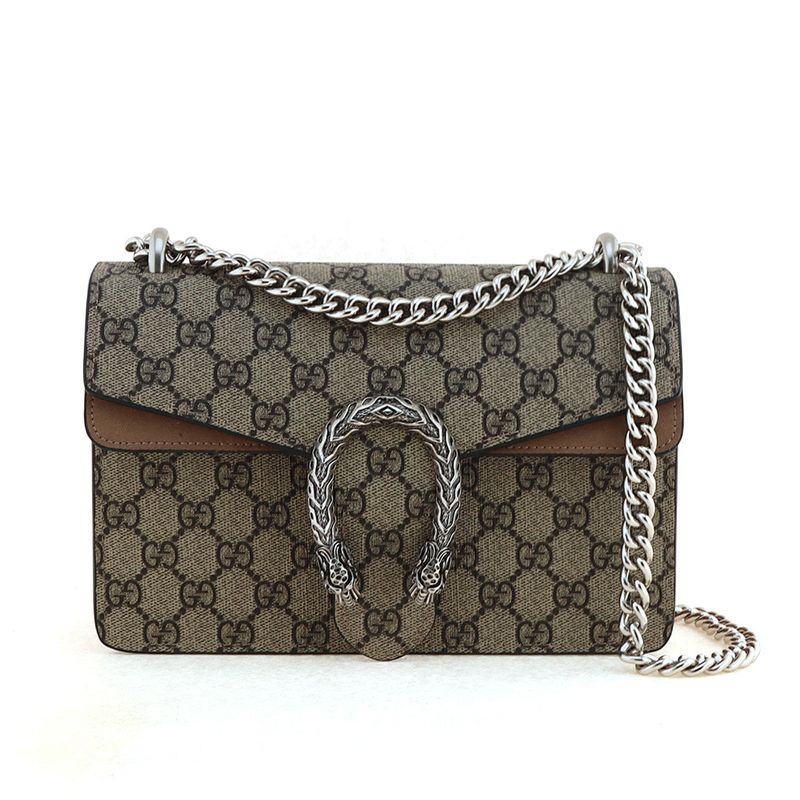 Gucci bag series