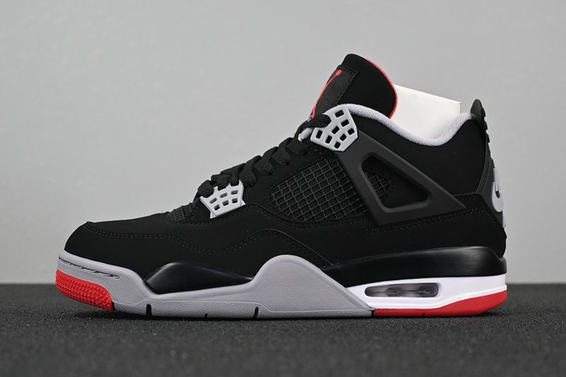 Air Jordan 4 Series 1.0