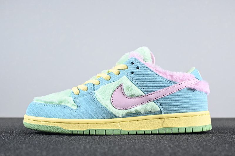 Dunk series