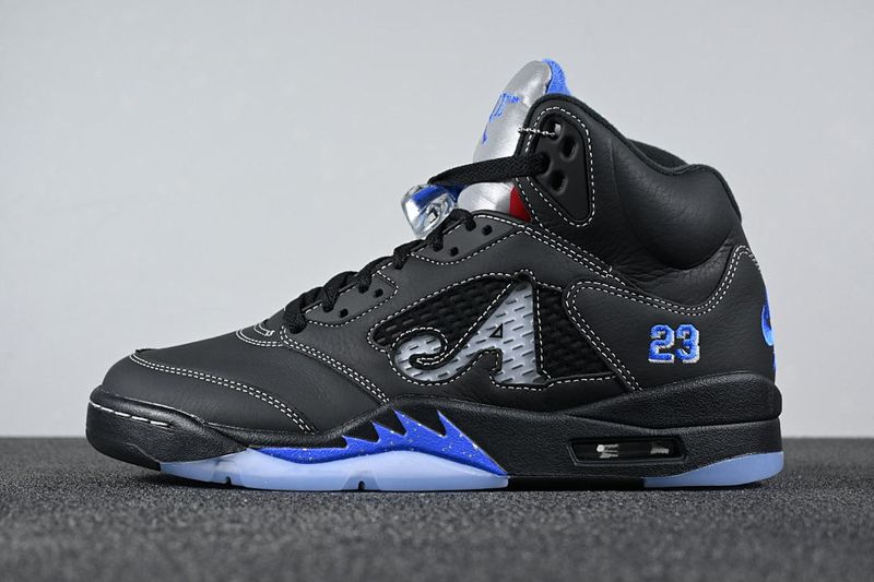 Air Jordan 5 series
