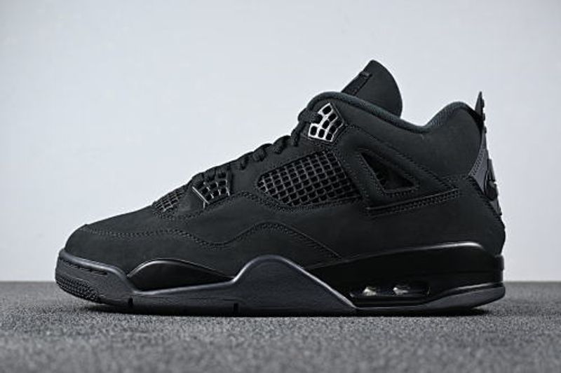Air Jordan 4 series