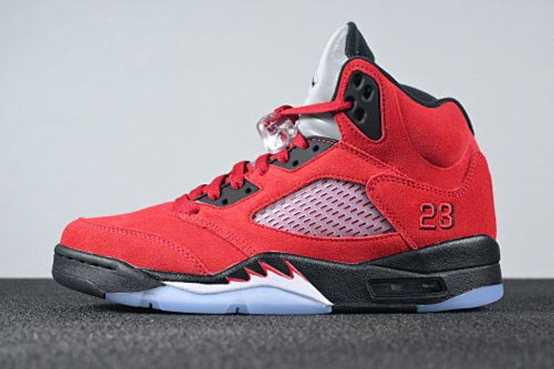 Air Jordan 5 series
