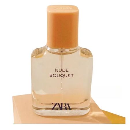 ZARA 全新 颯拉小姐花束濃香水100ml+輕柔綻放香水