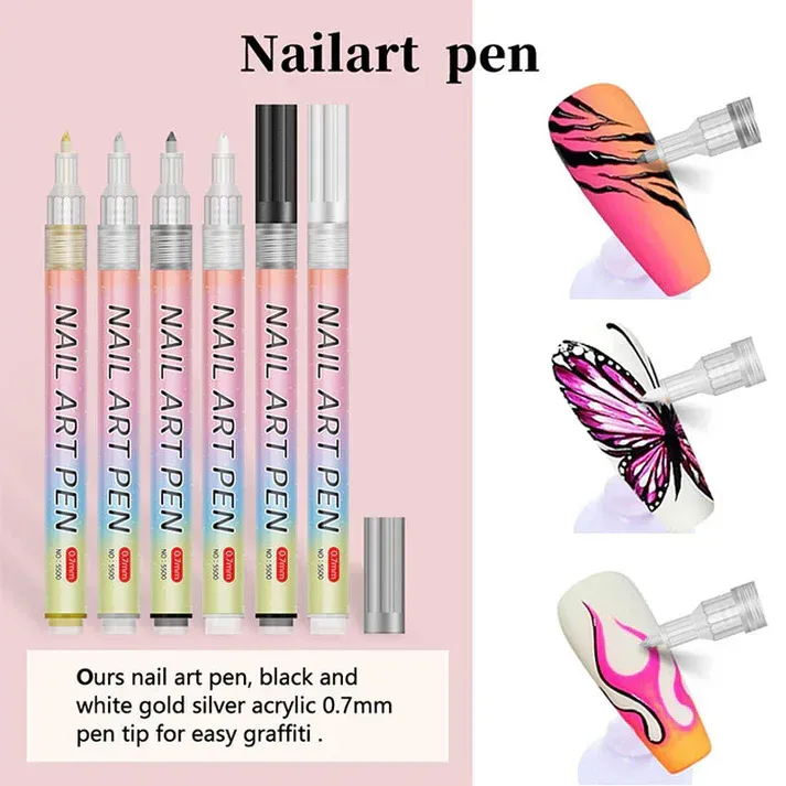 Nail polish