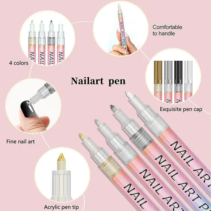 Nail polish