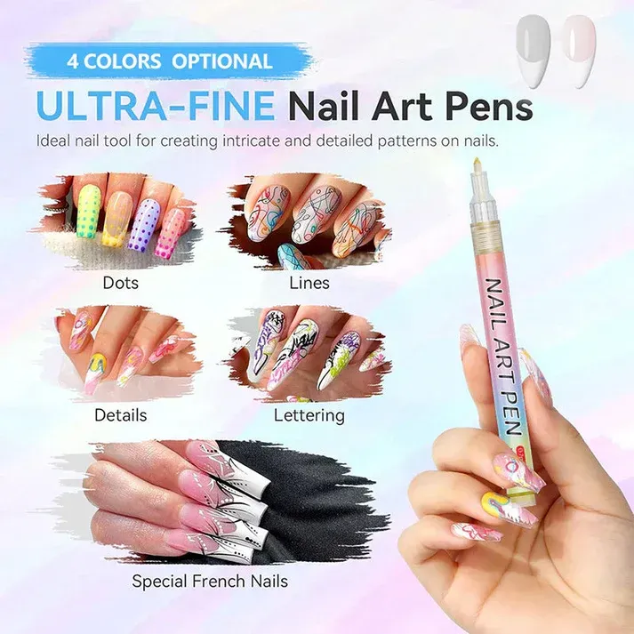 Nail polish