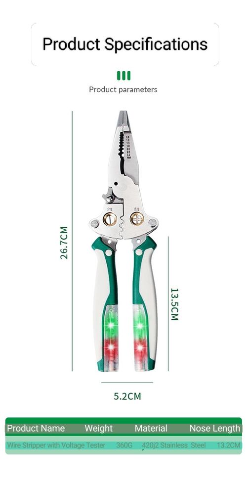 Wire stripper